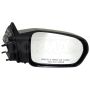 DORMAN 955-1286 Side View Mirror Power, Convex