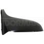 DORMAN 955-1286 Side View Mirror Power, Convex