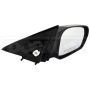 DORMAN 955-1286 Side View Mirror Power, Convex