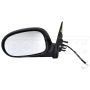 DORMAN 955-1289 Side View Mirror Power