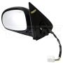 DORMAN 955-1289 Side View Mirror Power