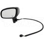 DORMAN 955-128 Side View Mirror - Left, Power