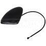 DORMAN 955-128 Side View Mirror - Left, Power