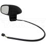 DORMAN 955-128 Side View Mirror - Left, Power