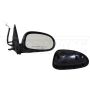DORMAN 955-1290 Side View Mirror Power, Convex