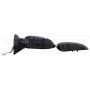 DORMAN 955-1290 Side View Mirror Power, Convex
