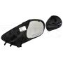 DORMAN 955-1290 Side View Mirror Power, Convex
