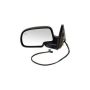 DORMAN 955-1291 Side View Mirror Power, Heated, w/o Integral Turn Signal