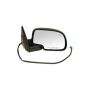 DORMAN 955-1292 Side View Mirror Power, Heated, w/o Integral Turn Signal