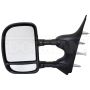 DORMAN 955-1297 Side View Mirror Manual