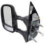 DORMAN 955-1297 Side View Mirror Manual