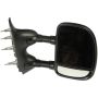DORMAN 955-1298 Side View Mirror Manual