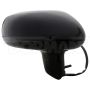 DORMAN 955-129 Side View Mirror - Right, Power
