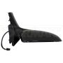 DORMAN 955-1300 Side View Mirror Power