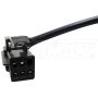 DORMAN 955-1300 Side View Mirror Power
