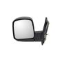 DORMAN 955-1303 Side View Mirror Manual