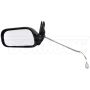 DORMAN 955-1315 Side View Mirror Power