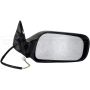 DORMAN 955-1316 Side View Mirror Power