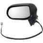 DORMAN 955-1321 Side View Mirror Power