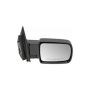 DORMAN 955-1327 Side View Mirror Manual