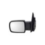 DORMAN 955-1328 Side View Mirror Manual