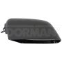 DORMAN 955-132 Side View Mirror - Right, Manual