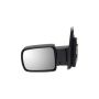DORMAN 955-1330 Side View Mirror Power