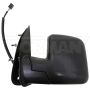 DORMAN 955-1331 Side View Mirror Power