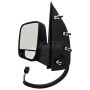 DORMAN 955-1331 Side View Mirror Power
