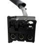 DORMAN 955-1331 Side View Mirror Power