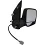 DORMAN 955-1332 Side View Mirror Power