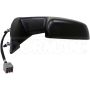 DORMAN 955-1332 Side View Mirror Power