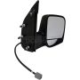 DORMAN 955-1332 Side View Mirror Power