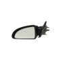 DORMAN 955-1337 Side View Mirror Power