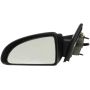 DORMAN 955-1337 Side View Mirror Power