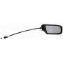 DORMAN 955-133 Side View Mirror - Right, Manual Remote