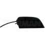 DORMAN 955-133 Side View Mirror - Right, Manual Remote