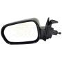 DORMAN 955-134 Side View Mirror - Left, Manual Remote
