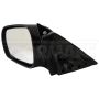 DORMAN 955-134 Side View Mirror - Left, Manual Remote