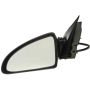 DORMAN 955-1353 Side View Mirror Power