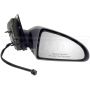 DORMAN 955-1356 Side View Mirror Power