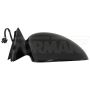 DORMAN 955-1358 Side View Mirror Power
