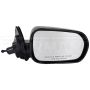 DORMAN 955-135 Side View Mirror - Right, Manual Remote