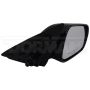 DORMAN 955-135 Side View Mirror - Right, Manual Remote