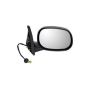 DORMAN 955-1372 Side View Mirror Power