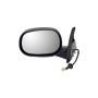 DORMAN 955-1373 Side View Mirror Power