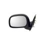 DORMAN 955-1375 Side View Mirror Manual