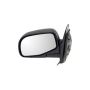 DORMAN 955-1379 Side View Mirror Manual