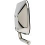 DORMAN 955-1384 Side View Mirror Manual