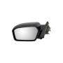 DORMAN 955-1389 Side View Mirror Power